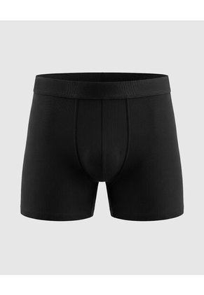 Set X5 Bóxers Largos Ergonómicos Con Detalles Para Hombre X5 Para Hombre Surtido Patprimo
