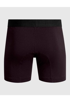 Pack X3 Bóxers Medio Anatómicos Para Hombre X3 Para Hombre Surtido Patprimo