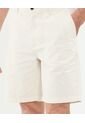 Bermuda Para Hombre  Color Crema Marca Patprimo #44100505 de Patprimo