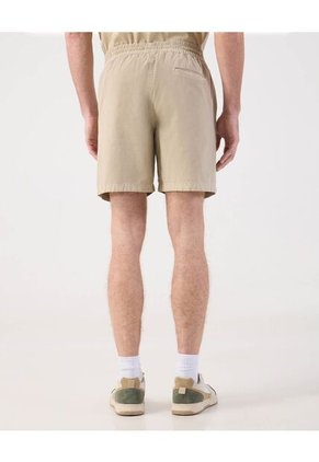 Bermuda  Para Hombre Regular Corto Color Beige Marca Patprimo #44100522