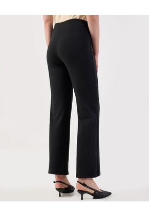 Leggins  Para Mujer Largo Color Negro Marca Patprimo #30230868