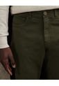 Jean Slim  Para Hombre Verde Patprimo de Patprimo
