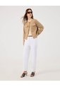 Pantalón Para Mujer Chino Color Blanco Marca Patprimo #30071997 de Patprimo