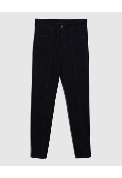 Jean Para Mujer Jeggins Color Azul Oscuro Marca Patprimo #30160367