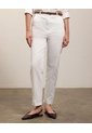 Pantalón Para Mujer Chino Color Blanco Marca Patprimo #30071997 de Patprimo