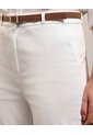 Pantalón Para Mujer Chino Color Blanco Marca Patprimo #30071997 de Patprimo
