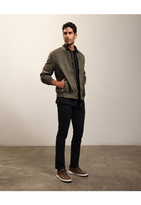 Pantalón Para Hombre Moda Color Azul Marca Patprimo #44071141