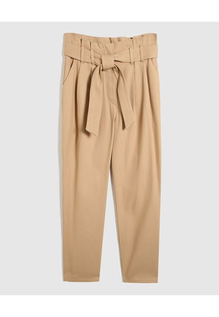 Pantalón Para Mujer  Color Beige Marca Patprimo #30071837