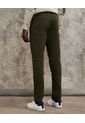Jean Slim  Para Hombre Verde Patprimo de Patprimo
