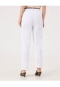 Pantalón Para Mujer Chino Color Blanco Marca Patprimo #30071997 de Patprimo