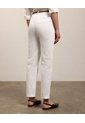Pantalón Para Mujer Chino Color Blanco Marca Patprimo #30071997 de Patprimo