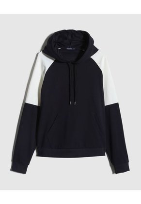 Buzo Para Hombre Hoodie Patprimo En Color Negro #44060298