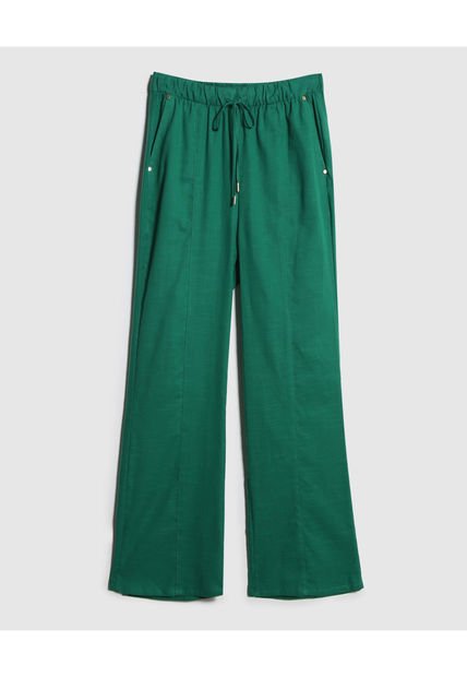 Pantalón Para Mujer  Color Verde Claro Marca Patprimo #30071846