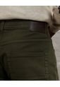 Jean Slim  Para Hombre Verde Patprimo de Patprimo