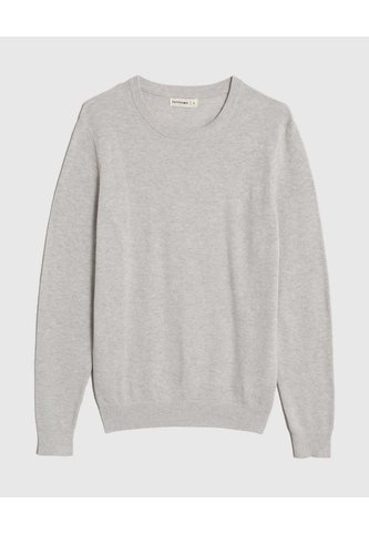 Saco  Para Hombre Cuello Redondo Color Gris Marca Patprimo #44330234 Patprimo