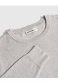 Saco  Para Hombre Cuello Redondo Color Gris Marca Patprimo #44330234 de Patprimo
