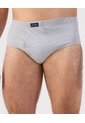 Boxer X3 Para Hombre Pantaloncillo Clasico Color Negro Marca Patprimo #44130002 de Patprimo