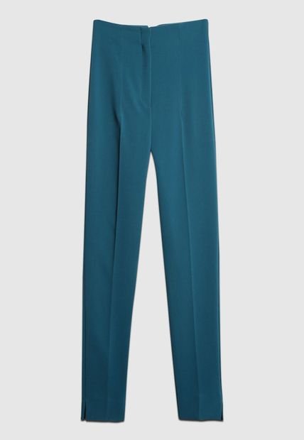 Pantalón Para Mujer  Color Azul  Marca Patprimo #30071841
