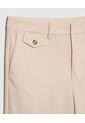 Pantalón Para Mujer  Color Beige Marca Patprimo #30071923 de Patprimo