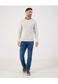 Saco  Para Hombre Cuello Redondo Color Gris Marca Patprimo #44330234 de Patprimo
