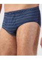 Boxer X3 Para Hombre Pantaloncillo Clasico Color Negro Marca Patprimo #44130002 de Patprimo