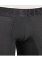 Boxer X1 Para Hombre Filete Medio Color Negro Marca Patprimo #44000152 de Patprimo