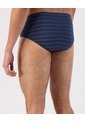 Boxer X3 Para Hombre Pantaloncillo Clasico Color Negro Marca Patprimo #44130002 de Patprimo