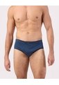 Boxer X3 Para Hombre Pantaloncillo Clasico Color Negro Marca Patprimo #44130002 de Patprimo