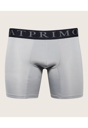 Boxer X2 Para Hombre Filete Color Azul Marca Patprimo #44000390