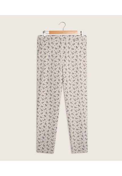 Pantalón Para Mujer  Color Azul  Marca Patprimo #30071489