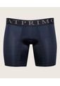 Boxer X2 Para Hombre Filete Color Azul Marca Patprimo #44000390 de Patprimo