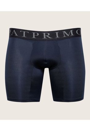 Boxer X2 Para Hombre Filete Color Azul Marca Patprimo #44000390