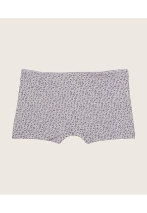 Boxer Para Mujer Color Morado Marca Patprimo #30180038