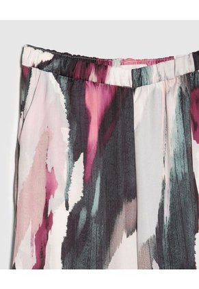 Pantalón Para Mujer Color Crudo Marca Patprimo #30071968