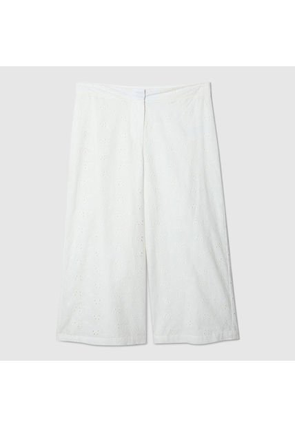 Pantalón Para Mujer  Color Crudo Marca Patprimo #30071797