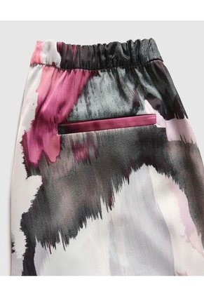 Pantalón Para Mujer Color Crudo Marca Patprimo #30071968