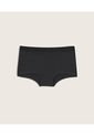 Ropa Interior X1 Para Mujer Boxer Color Negro Marca Patprimo #30180032 de Patprimo