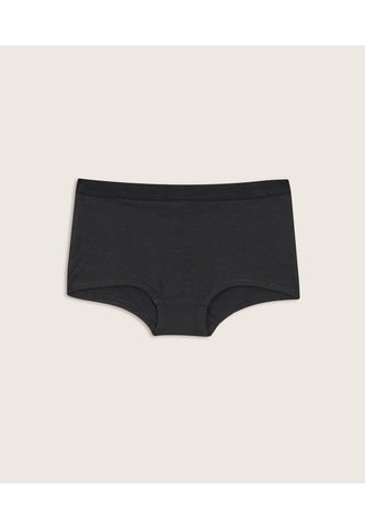 Boxer Para Mujer Color Negro Marca Patprimo #30180032 Patprimo