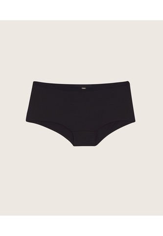 Ropa Interior Para Mujer Cachetero Color Negro Marca Patprimo #30180039 Patprimo