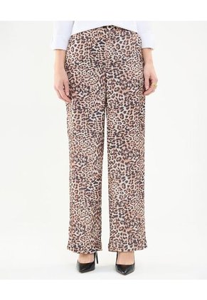 Pantalón Para Mujer  Color Café  Marca Patprimo #30071915