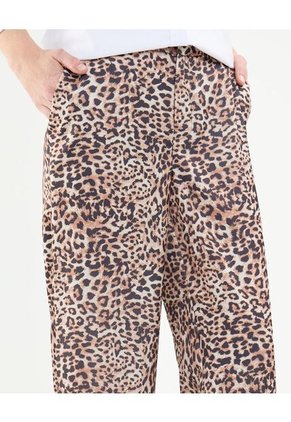 Pantalón Para Mujer  Color Café  Marca Patprimo #30071915