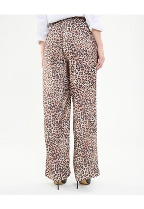 Pantalón Para Mujer  Color Café  Marca Patprimo #30071915