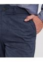 Bermuda Para Hombre Patprimo Color Gris Material Algodón 68%-Poliéster 32% de Patprimo
