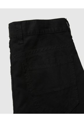 Pantalón Para Hombre  Color Negro Marca Patprimo #9070026