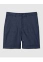 Bermuda Para Hombre Patprimo Color Gris Material Algodón 68%-Poliéster 32% de Patprimo