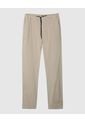 Pantalón Para Hombre Jogger Color Beige Marca Patprimo #44071069 de Patprimo