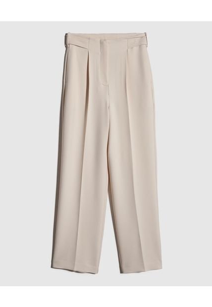Pantalón Para Mujer  Color Beige Marca Patprimo #30071875