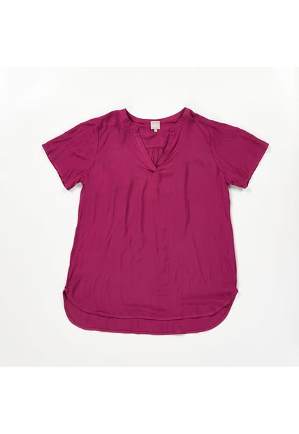BLUSA PATPRIMO MUJER 14121152-74917 TENDENCIA 1 Talla 16