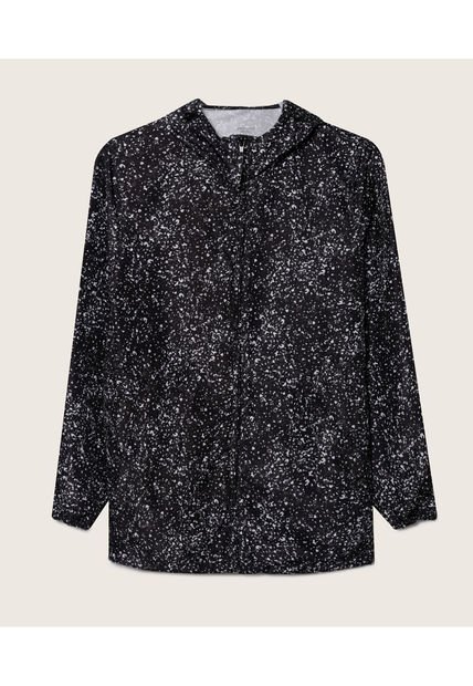 Chaqueta Para Mujer Deportiva Color Negro Marca Patprimo #30080448