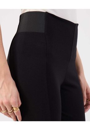 Leggins  Para Mujer Largo Color Negro Marca Patprimo #30230865